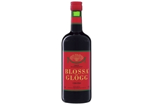 Glögg Vin chaud suédois