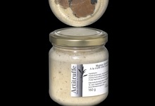 De la Truffe, encore de la Truffe!! Et nous vous la montrons, car attention, quelques copies circulent déjà, mais il vous faudra goûter pour trouver LA différence!