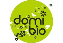 logotype Domi-BIO
