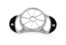 Le tranche-pomme inox