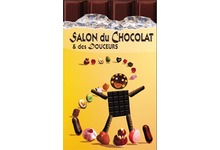2ème Salon du Chocolat 2011