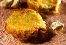 Gratin d'artichauts de Saint-Pol-de-Léon