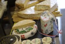 fromages fermiers