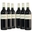 Promotion de 6 Bouteilles "Les Tours des Verdots"