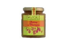 Chutney de Mangues 220g