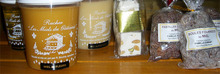 Le jus qui tue les microbes