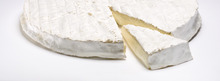 Chausson au fromage de Brie