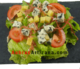 Salade Aveyronnaise