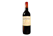 Premières Côtes de Bordeaux - Rouge