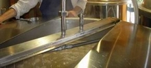 Brasserie artisanale L'Atelier de la Bière