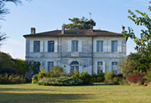 Chateaux Cailley