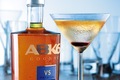 Cocktail Cognac "SurferK6"