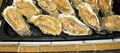 Huîtres farcies au foie gras et au Monbazillac