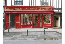Cellier Bordelais