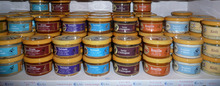 La Farandole des Olives