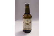 Les Bières Choulette Blonde 25cl