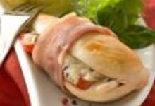 Suprêmes de poulet bressan  au Bresse Bleu