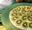 Cheesecake aux corn flakes et aux kiwis