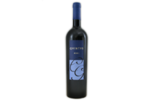 Vin de pays d'oc 2005 - quintus