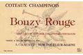 Bouzy Rouge