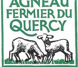 Zon de production de l'agneau du Quercy