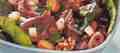 Salade de Paleron - Suppefleischsalat