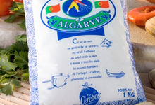 Celeri Rave En Croute De Sel