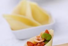 Conchiglie Mediterraneenne
