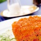 Tartare De Saumon