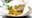 Papillote de cabillaud, gingembre, agrumes et patate douce
