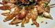 Les grenouilles simplement sautées au beurre et fines herbes de Christophe Marguin