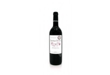 Château DUDON Rouge 2007