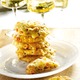 Cookies Savoyards au Reblochon