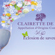 2ème festival de la Clairette de Die et des saveurs de Vercheny