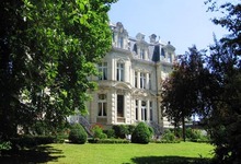 Château De Verrière
