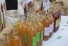 Aperitif De Terroir