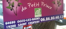 Délices du Petit Prince