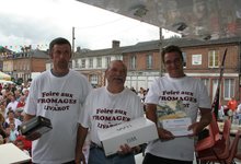 23ème foire aux fromages de livarot