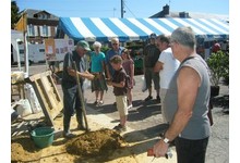 23ème foire aux fromages de livarot