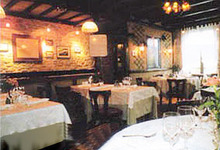 Auberge Aux Trois Marcassins