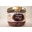 Verrine de terrine de Cerf