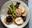 pintade asperges