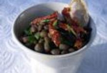 http://www.recettespourtous.com/files/imagecache/recette_fiche/img_recettes/7910_recette-salade-lentilles-tomates-sechees-puree-dail.jpg