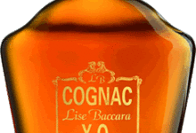 cognac lise baccara