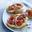 Mini pizzas aux Tomates cerises de France