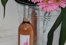 Rosé Cuvée Découverte millésime 2009