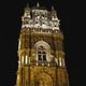 la cathédrale de Rodez