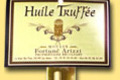 Moulin fortuné arizzi - huile d'olive truffée - 100 ml