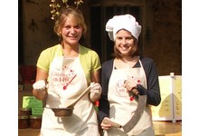 Voyage culinaire au Moyen-Âge