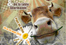 festival de l'élevage brive
